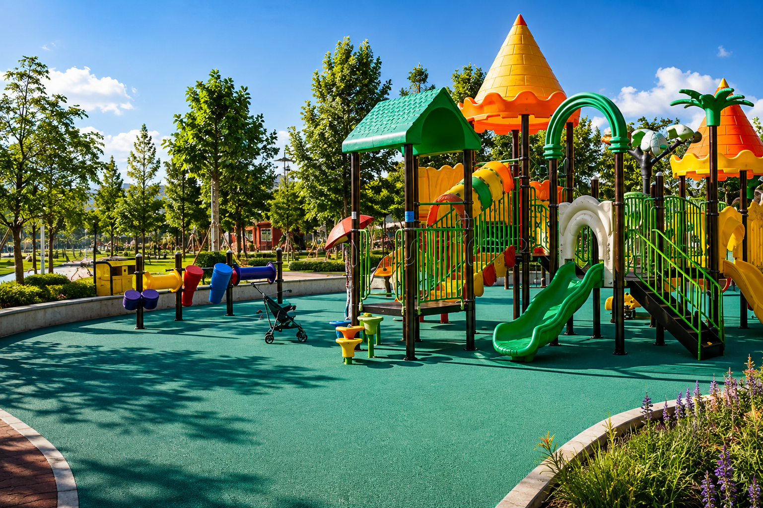 Juegos Infantiles